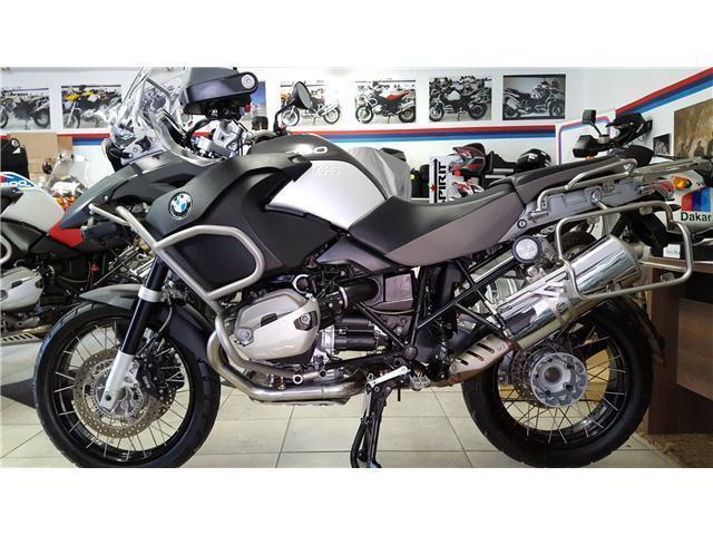 2011 GS 1200 Adventure LOW Kms -- GS TRADERS