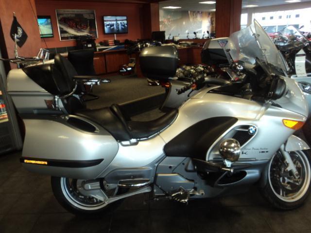 BMW K1200LT 2002