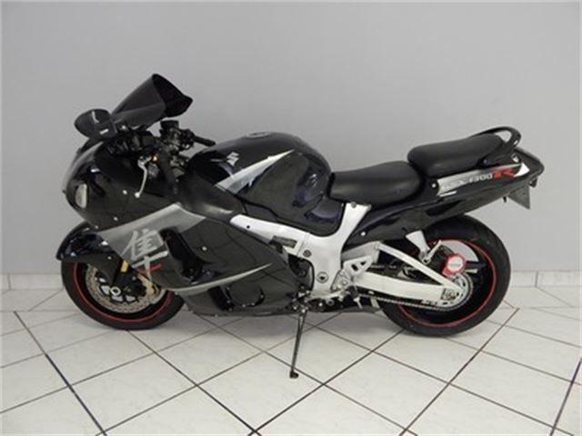 2006 Suzuki GSX 1300 R