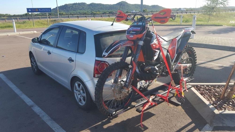 KTM 300 xcw