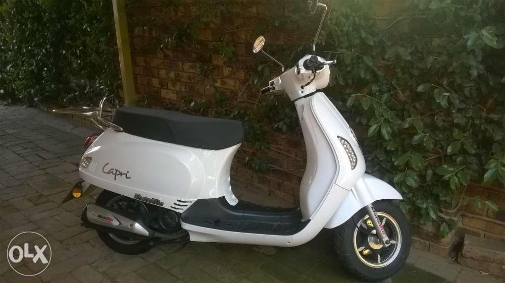 Scooter Good condition