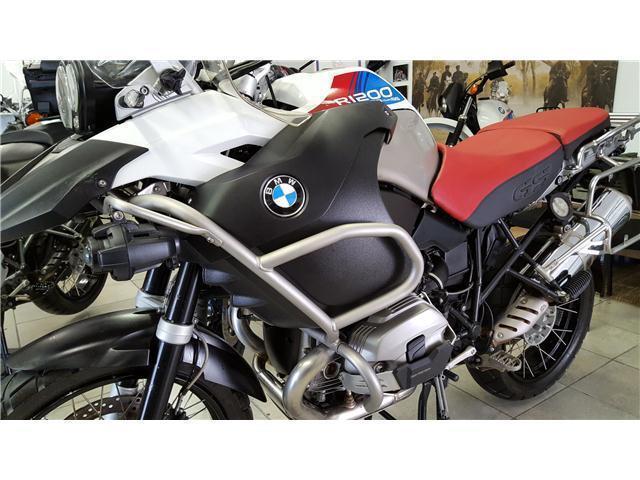 2010 BMW GS 1200 Adventure 30 Years - LOW km s-- GS TRADERS