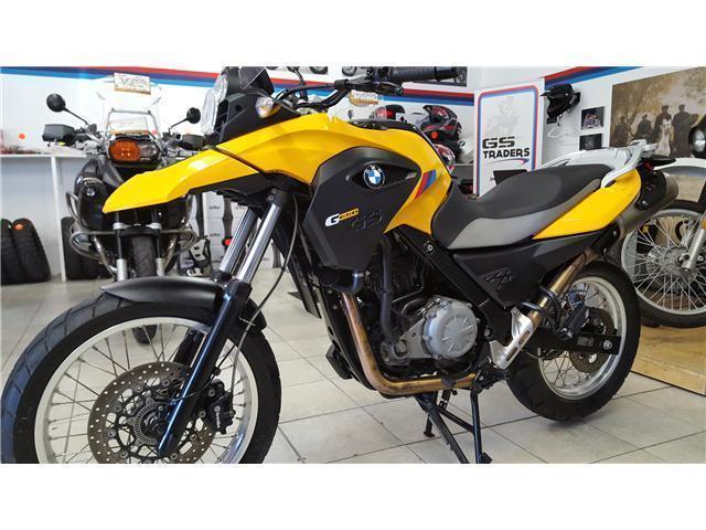 2013 BMW GS 650 - Low kms --- GS TRADERS