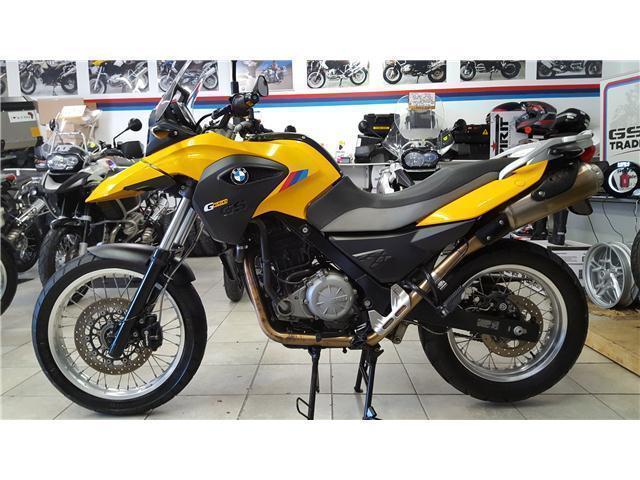 2013 BMW GS 650 - Low kms --- GS TRADERS