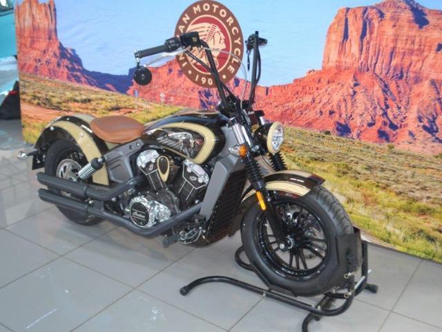 2016 Indian Scout, 0 km