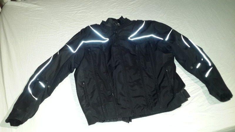 Harley Davidson xl all weather jacket in Excellent condition