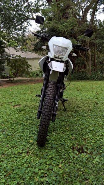 2015 Bashan Xplode 250cc For sale Urgent