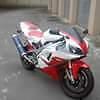 1998 Yamaha YZF-R1