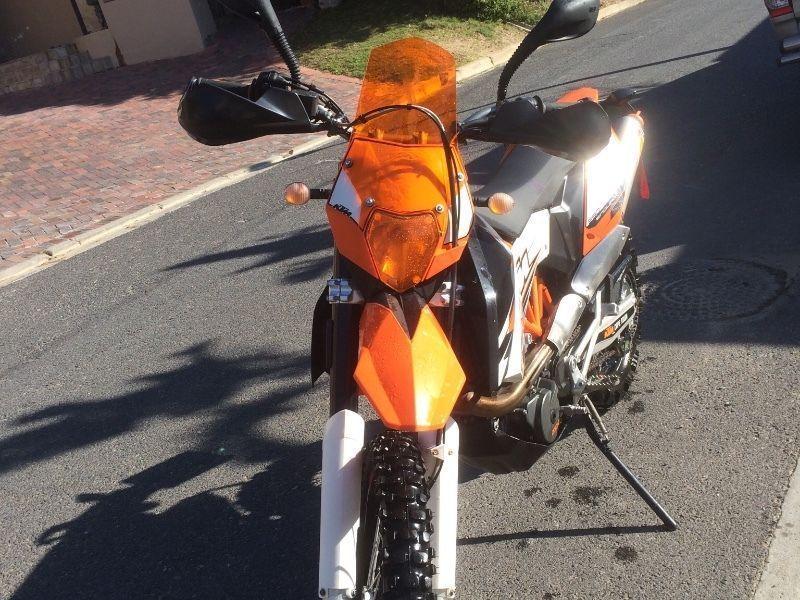 2012 KTM Other