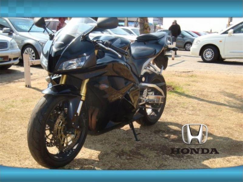 2013 HONDA CBR PRO STREET