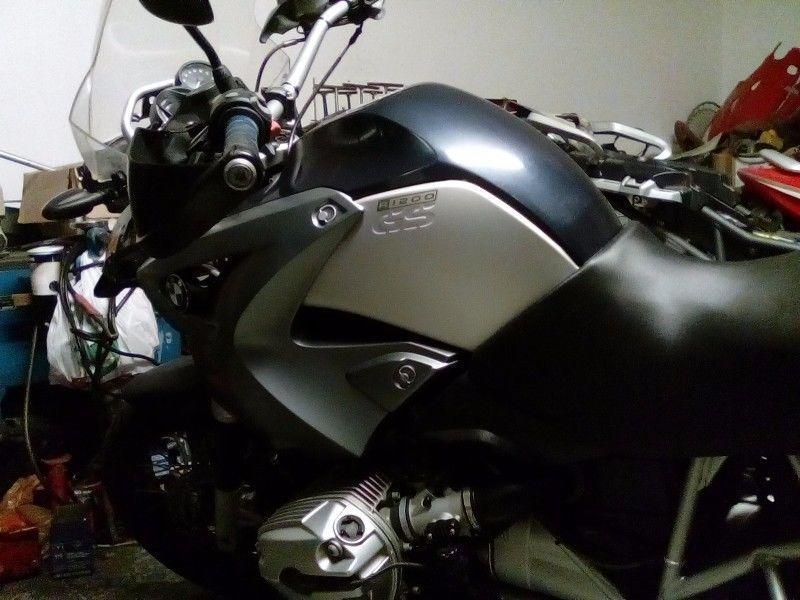 2006 BMW F-Series