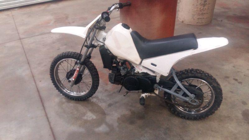 PW80 for sale