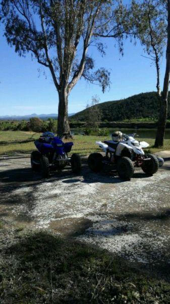 Yamaha 200cc blaster forsale