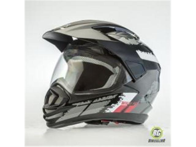 Desert Fox Helmet at East Coast Motorcycles