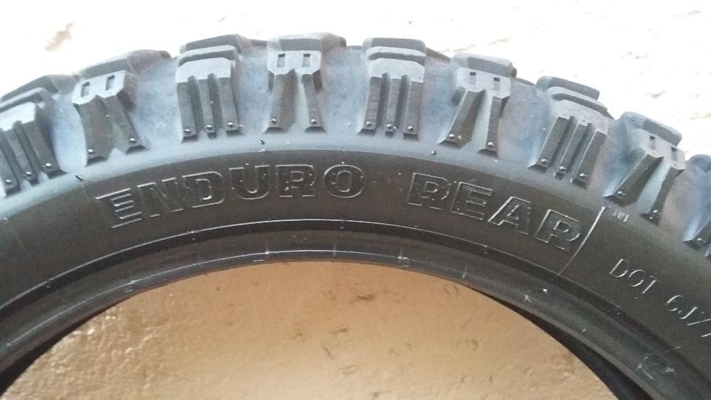 Mitas Enduro 50/50 tyres
