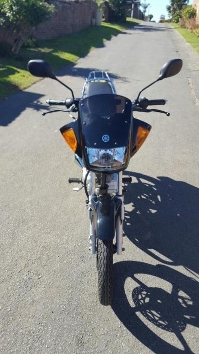Yamaha 125cc R16 000