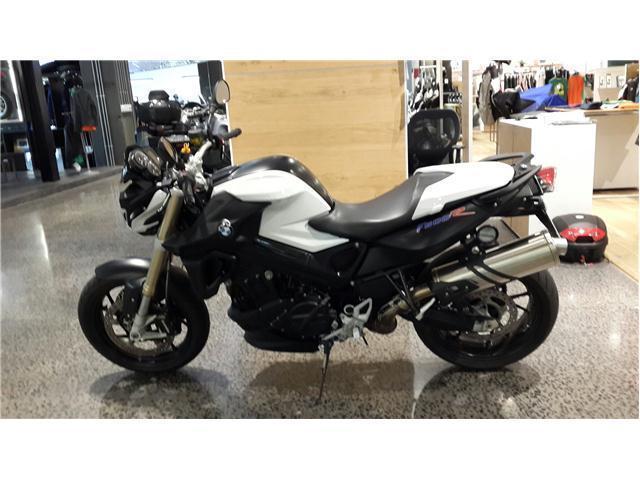 BMW F800R*015+-R2150pm-DONFORD MOTORRAD CAPE TOWN
