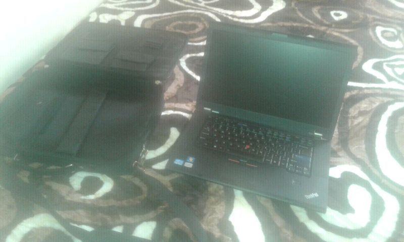 lenovo t520 laptop note 5 like brand new to swop for motorcycle