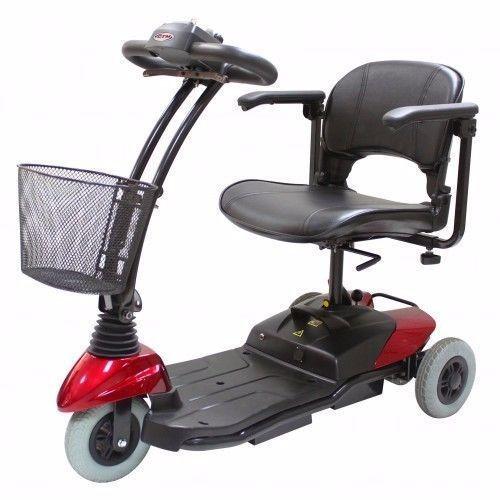 Compact Mobility Scooter - Practically Brand New