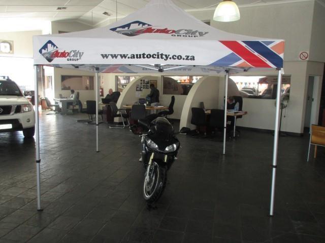 2000 Yamaha YFZ R1 1000 with 65900km