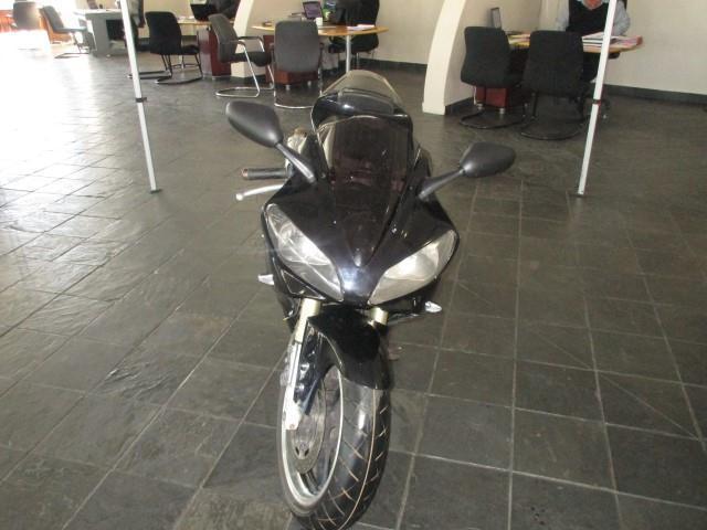 2000 Yamaha YFZ R1 1000 with 65900km