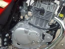 Wanted: DR200 engine suzuki or chinese replica