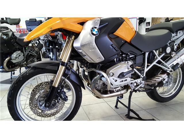 2010 BMW GS 1200 - 12 200km -- GS TRADERS