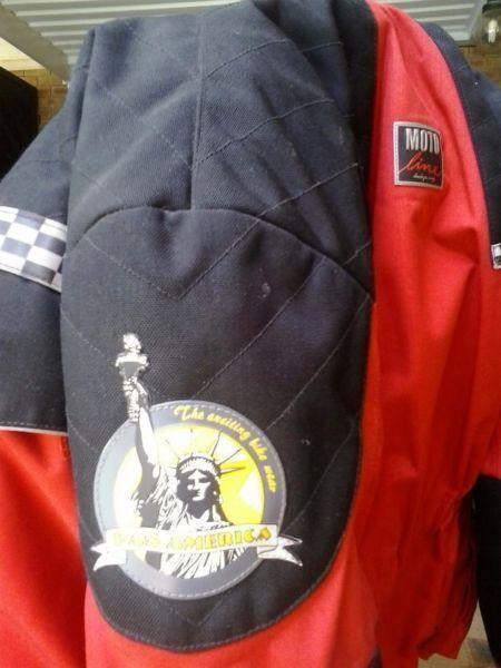 2015 Other motorbike jacket