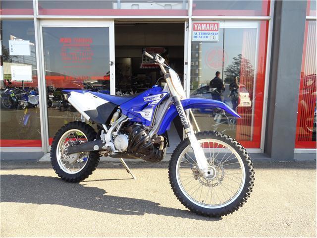 2016 Yamaha YZ 250 X For Sale