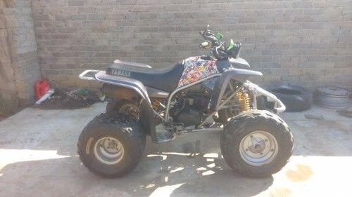 Yamaha blaster + FULL KIT + ACTION CAMERA EXCELLENT CONDITION!!