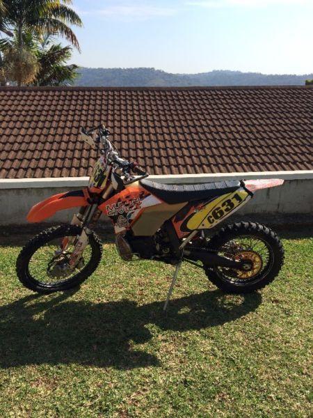 2011 KTM Other