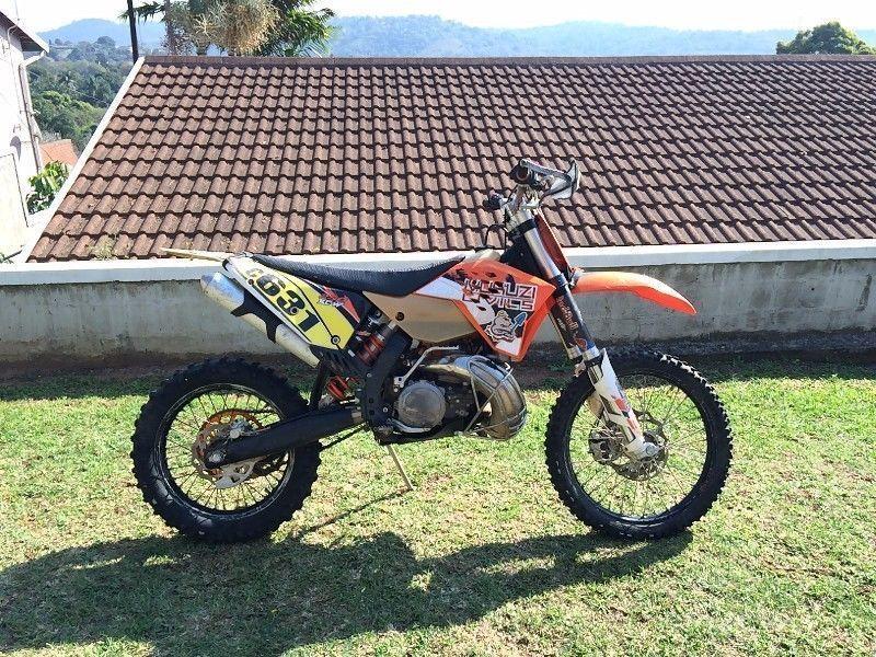 2011 KTM Other