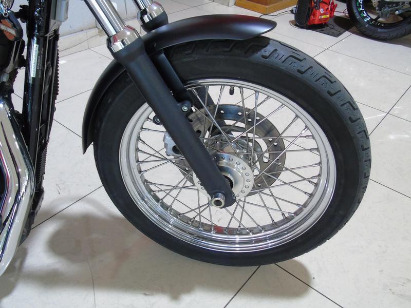 2009 Harley Davidson 883 Sportster