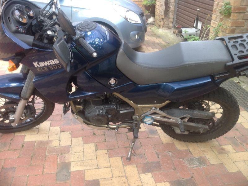 2007 Kawasaki Other