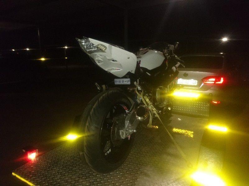 BMW S1000RR