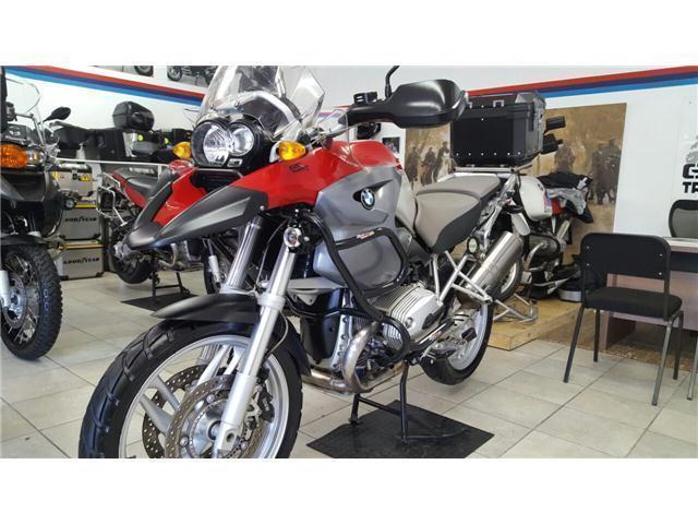 2007 BMW GS 1200- 22000km - GS TRADERS