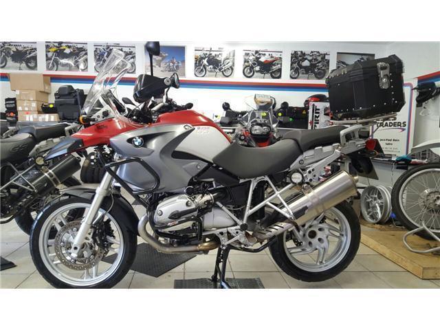 2007 BMW GS 1200- 22000km - GS TRADERS