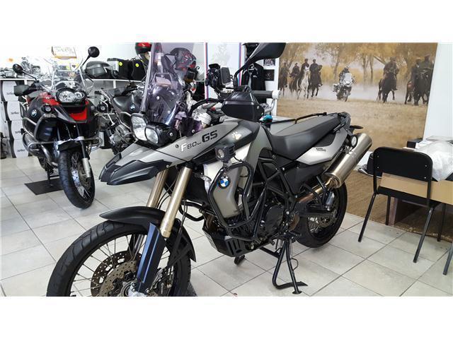 2009 BMW GS 800 -- GS TRADERS