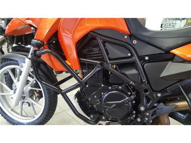 2012 BMW GS 650 -(Twin ) --- GS TRADERS