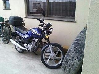 2011 Honda
