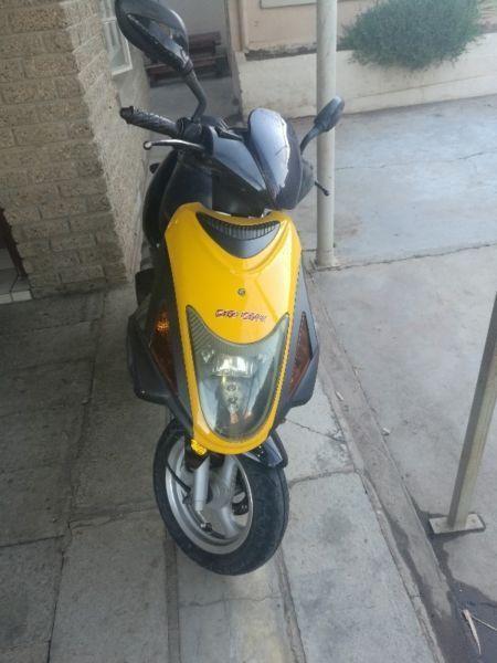 Scooter Other