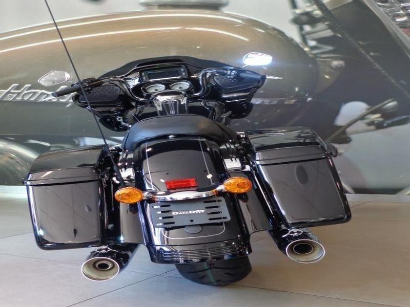2015 Harley Davidson Touring Road Glide Special