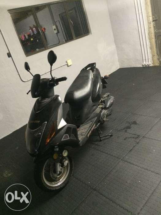 Big Boy Scooter for sale