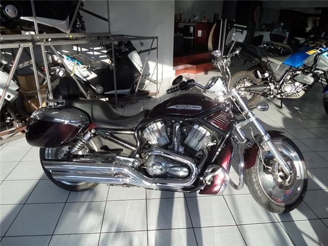 2006 Harley-Davidson VRSC