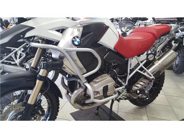2010 BMW GS 1200 30 Years - LOW km s-- GS TRADERS