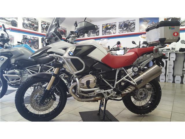 2010 BMW GS 1200 30 Years - LOW km s-- GS TRADERS