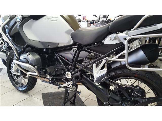 2015 BMW GS 1200 LC Adventure ---- GS TRADERS