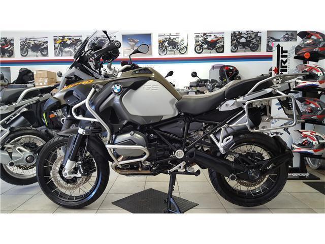 2015 BMW GS 1200 LC Adventure ---- GS TRADERS