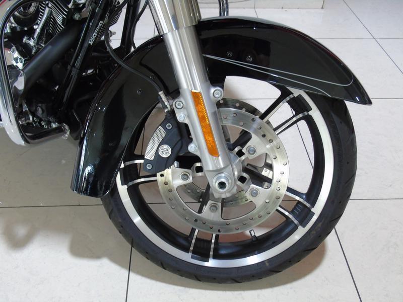 2015 Harley Davidson Touring Road Glide Special