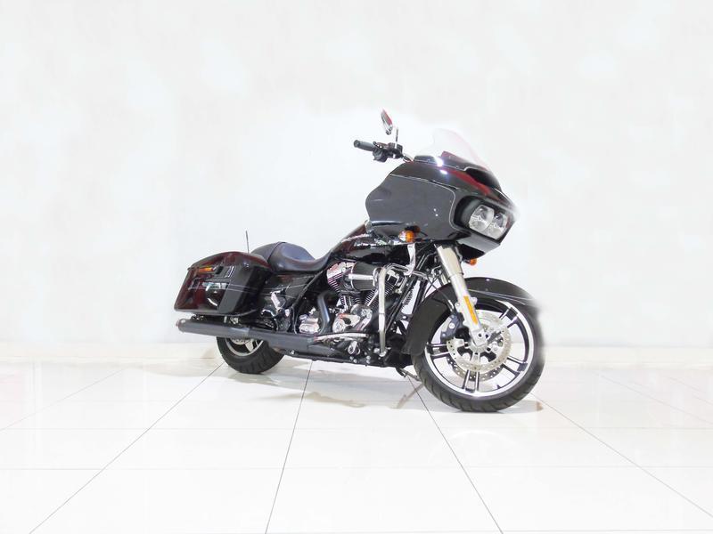 2015 Harley Davidson Touring Road Glide Special